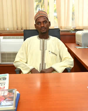 Isyaku Sani